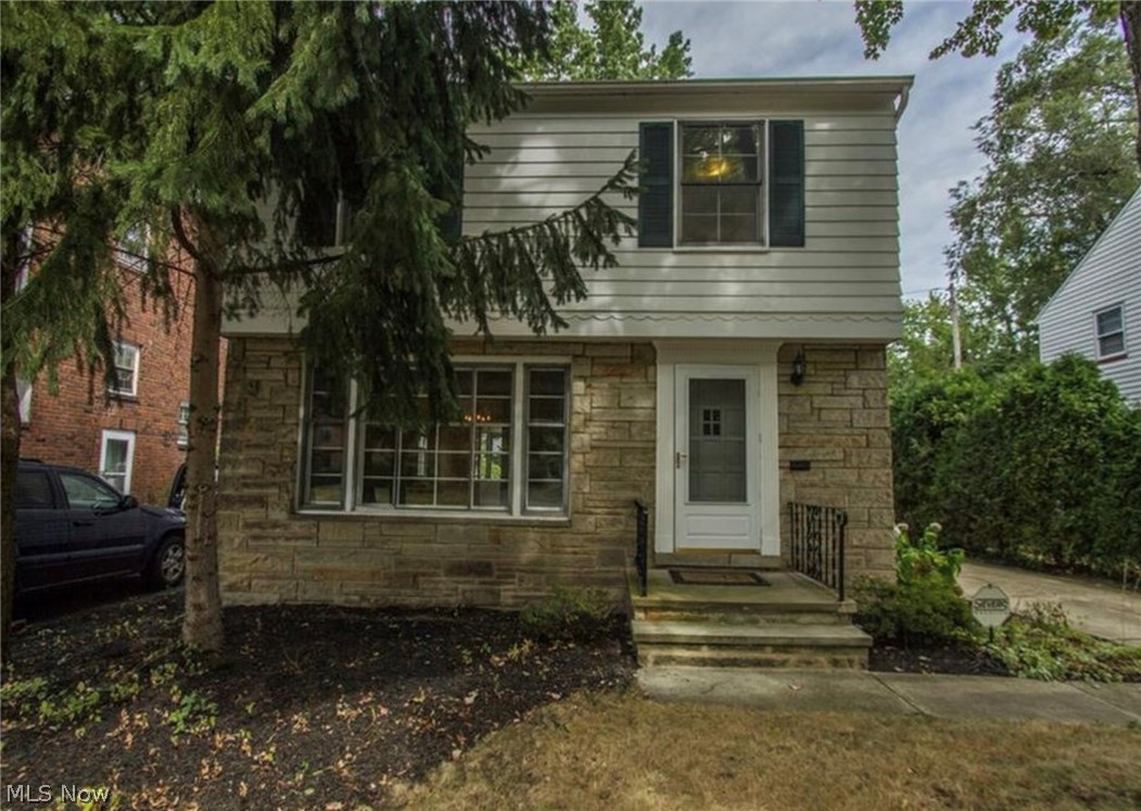 3563 Woodridge Road Cleveland Heights, OH 44121 - Photo 1 of 20 A great opportunity to own a wonderful three bedroom family home
