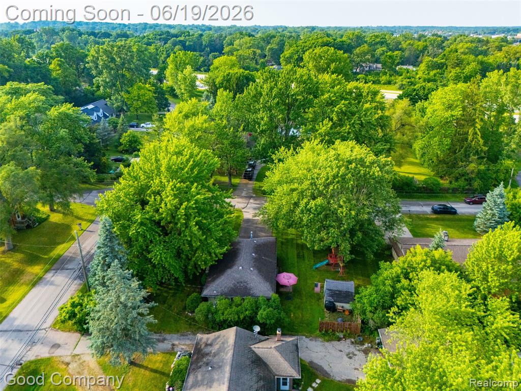 3615 Hazelton Avenue Rochester Hills, MI 48307 - Photo 56 of 56