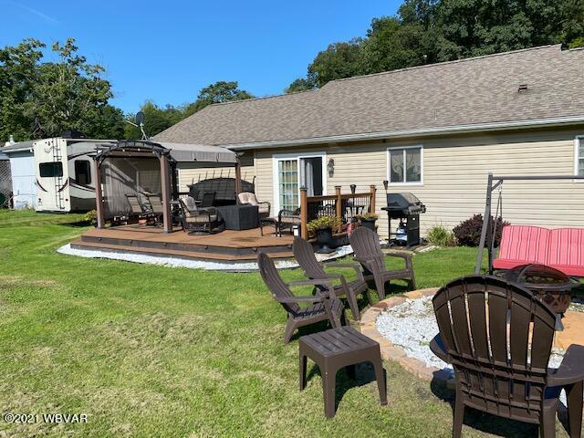 470 Seibert Road Bellefonte, PA 16823 - Photo 26 of 27 Gallery Image 26