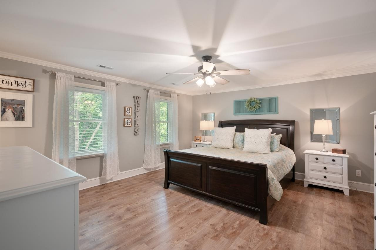 8401 Kempton Road Raleigh, NC 27615 - Photo 15 of 28 Photo 15