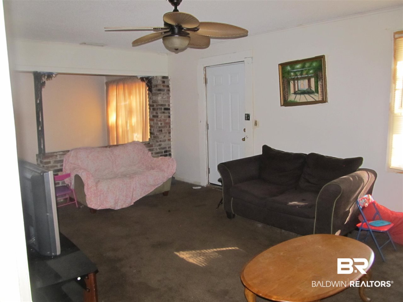 1628 Meadow Avenue Mobile, AL 36612 - Photo 4 of 6