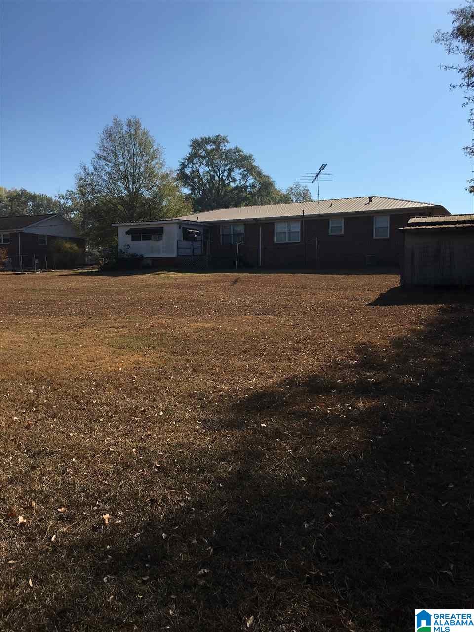 17 Ridgecrest Drive Eastaboga, AL 36260 - Photo 19 of 22