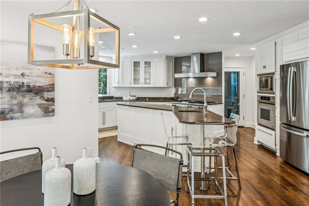 5 West Wesley Ridge Atlanta, GA 30327 - Photo 29 of 100