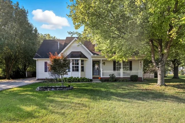 $399,000 | 1419 Cason Trail, Murfreesboro, TN 37128
