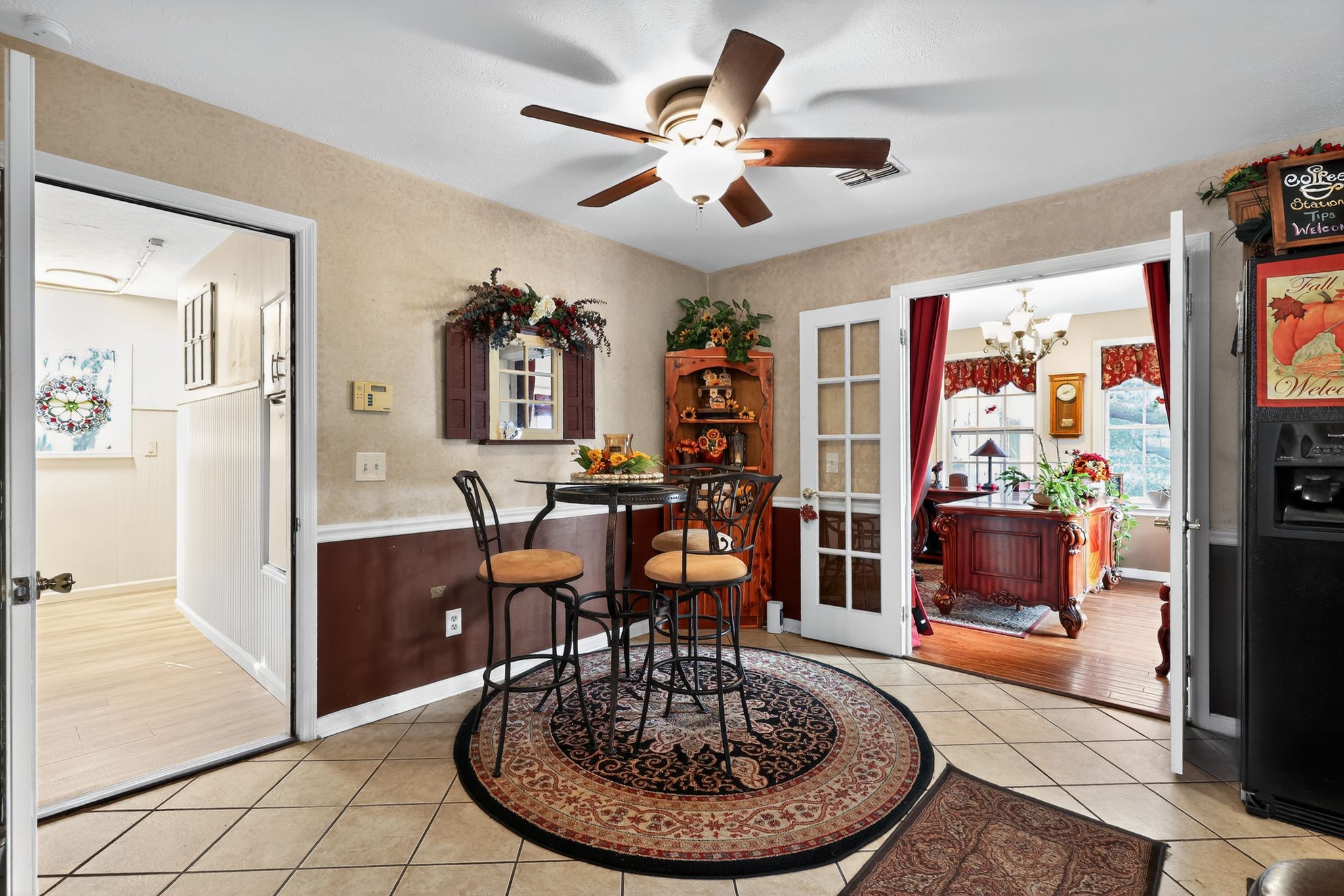 1419 Cason Trail Murfreesboro, TN 37128 - Photo 13 of 25 a view of a livingroom with furniture and window