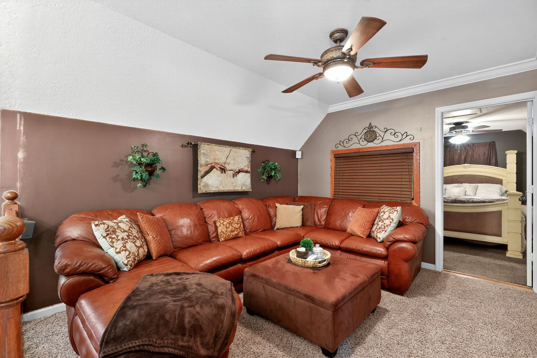 1419 Cason Trail Murfreesboro, TN 37128 - Photo 14 of 25 a living room with furniture