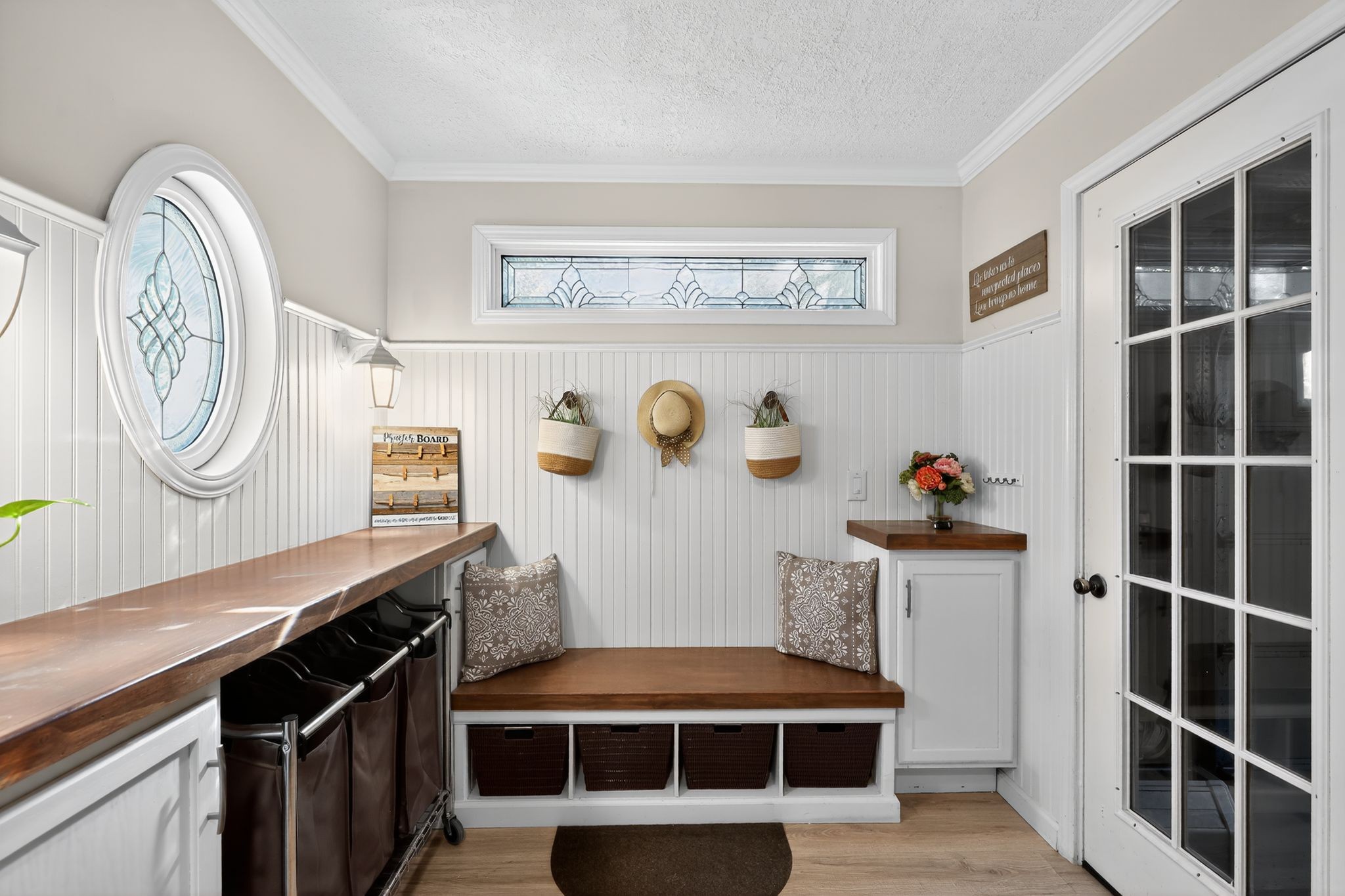 1419 Cason Trail Murfreesboro, TN 37128 - Photo 17 of 25 a view of storage and utility