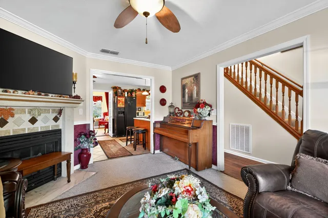 $399,000 | 1419 Cason Trail, Murfreesboro, TN 37128