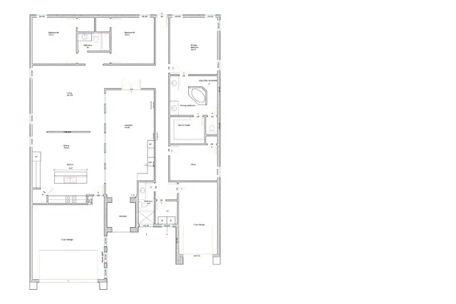 $596,330 | 504 Magan Lane, Jarrell, TX 76537