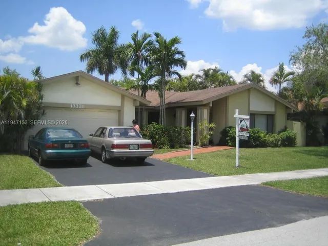 $3,500 | 13331 Southwest 102nd Street, Miami, FL 33186