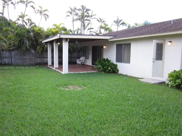 $3,500 | 13331 Southwest 102nd Street, Miami, FL 33186
