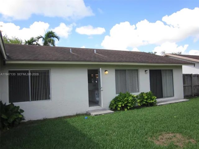 $3,500 | 13331 Southwest 102nd Street, Miami, FL 33186