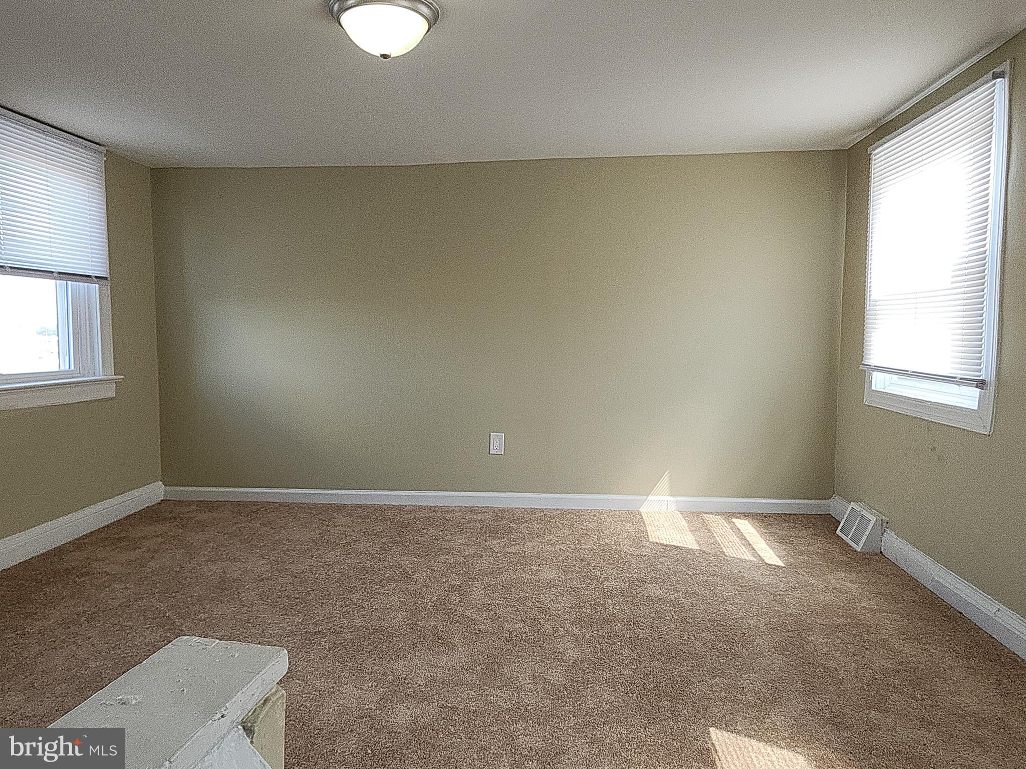 2686 Bridge Street Philadelphia, PA 19137 - Photo 21 of 30 an empty room with windows