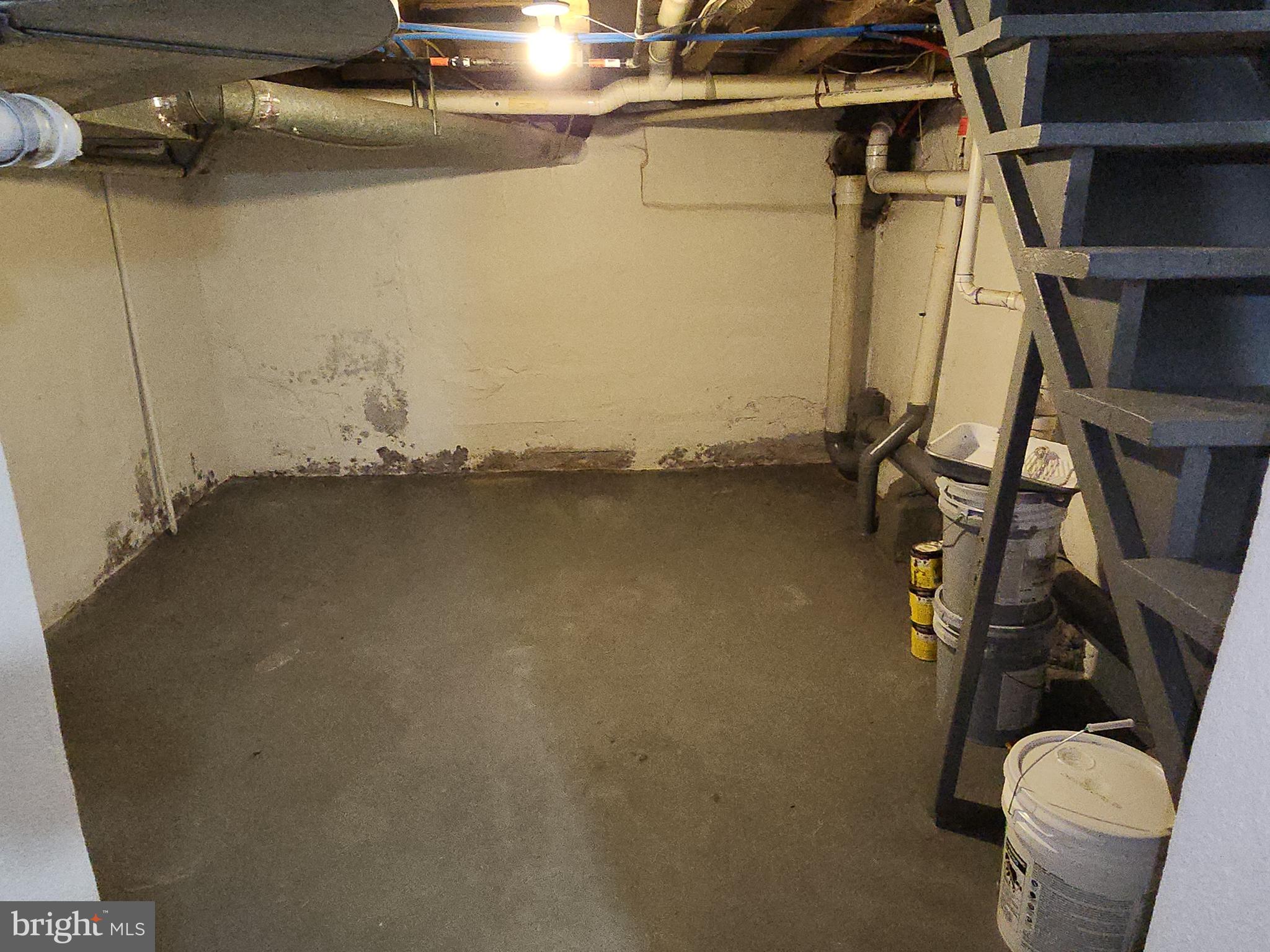 2686 Bridge Street Philadelphia, PA 19137 - Photo 29 of 30 a view of walk in closet with clothes and shoes