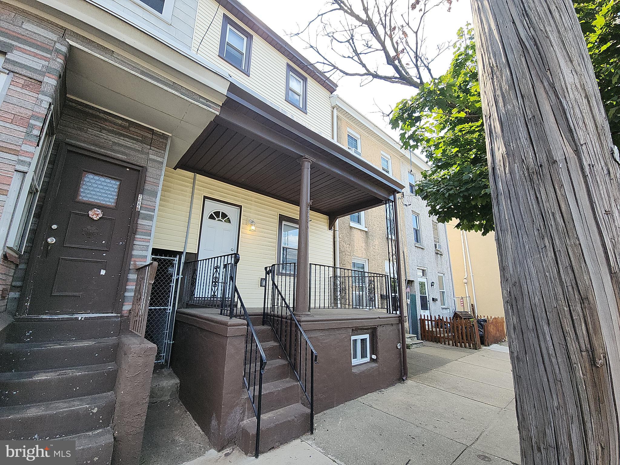 2686 Bridge Street Philadelphia, PA 19137 - Photo 3 of 30