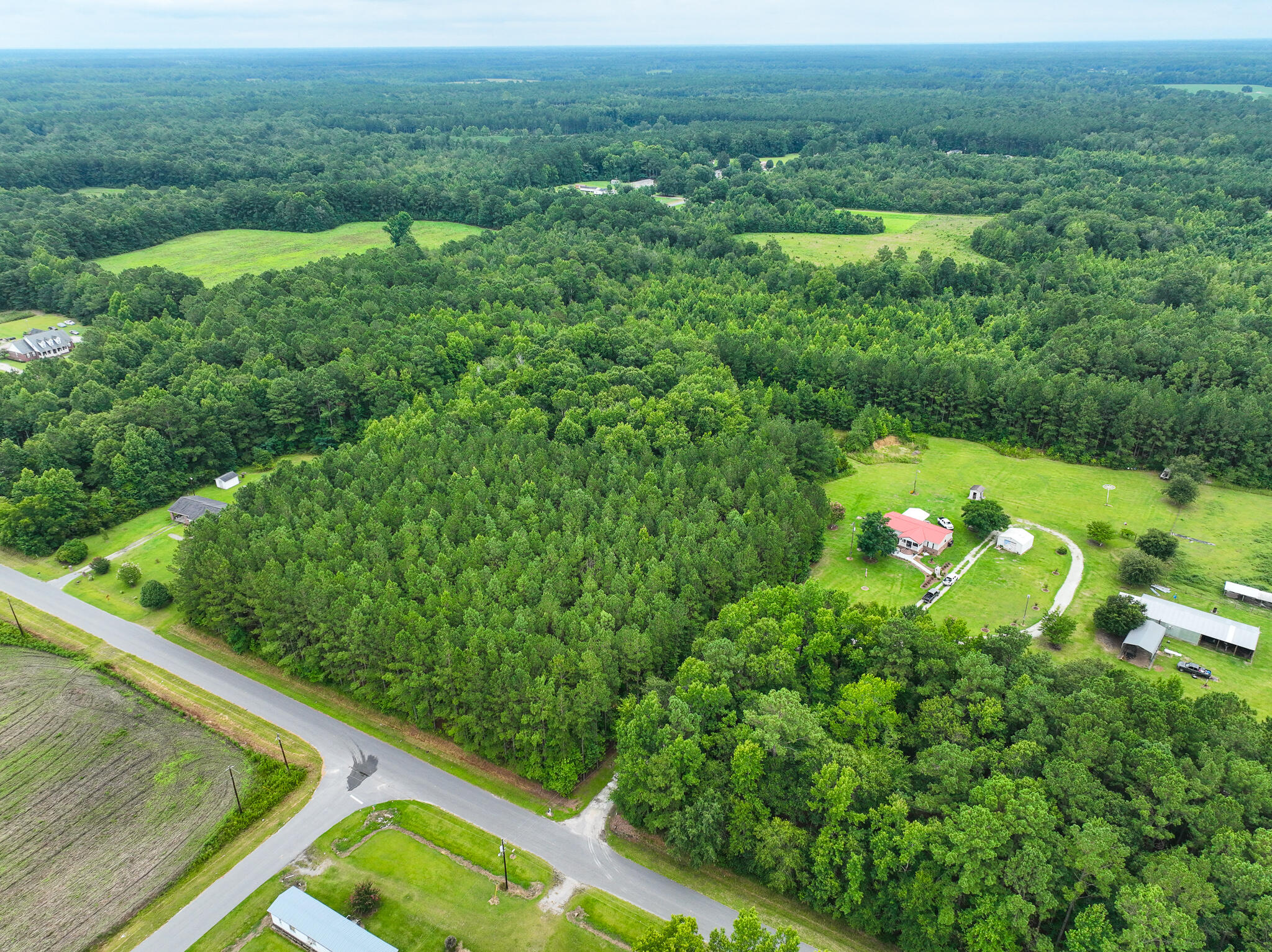 407 Jet Ridge Road Holly Hill, SC 29059 - Photo 49 of 60 dji_0555