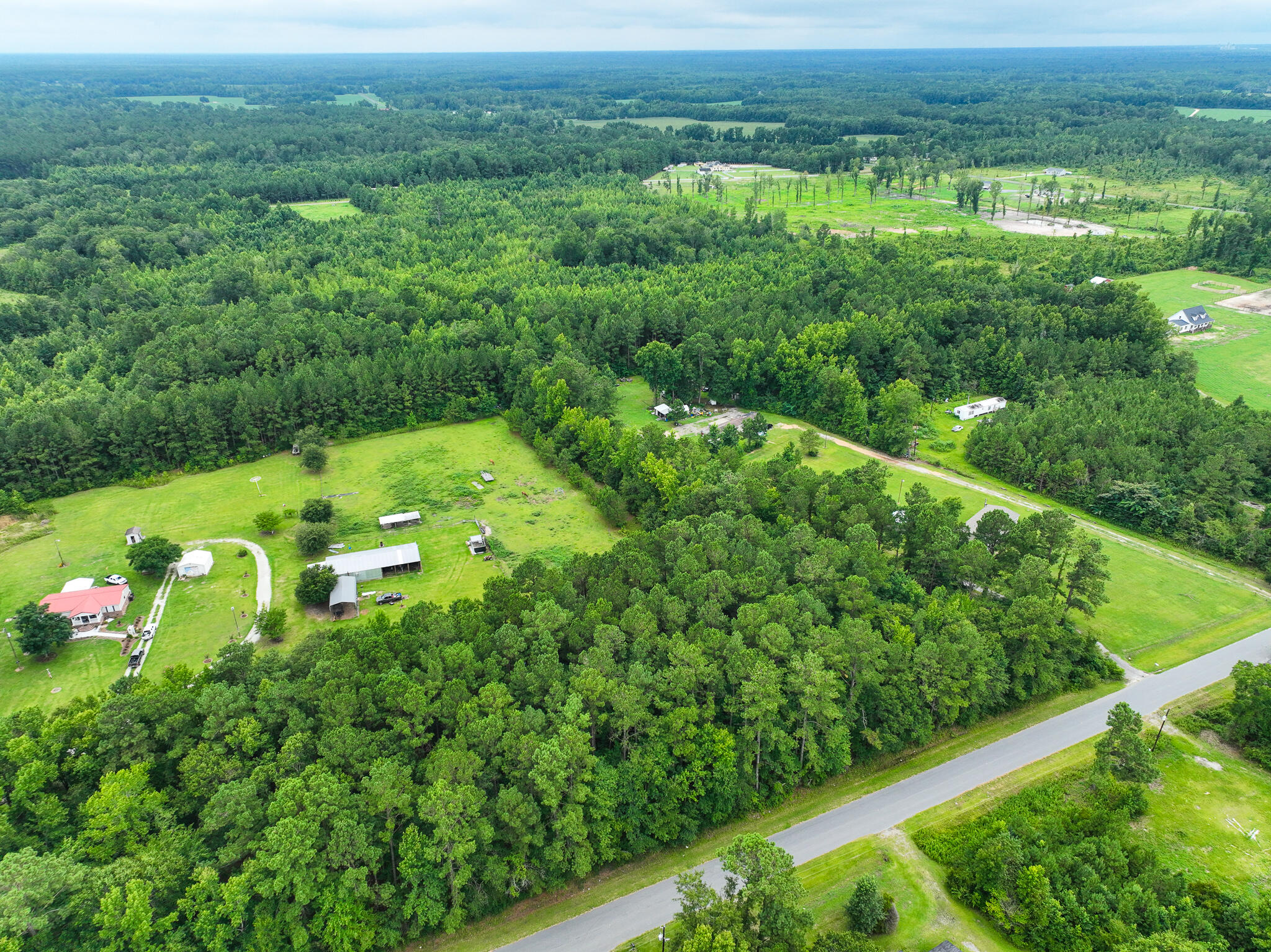 407 Jet Ridge Road Holly Hill, SC 29059 - Photo 50 of 60 dji_0554