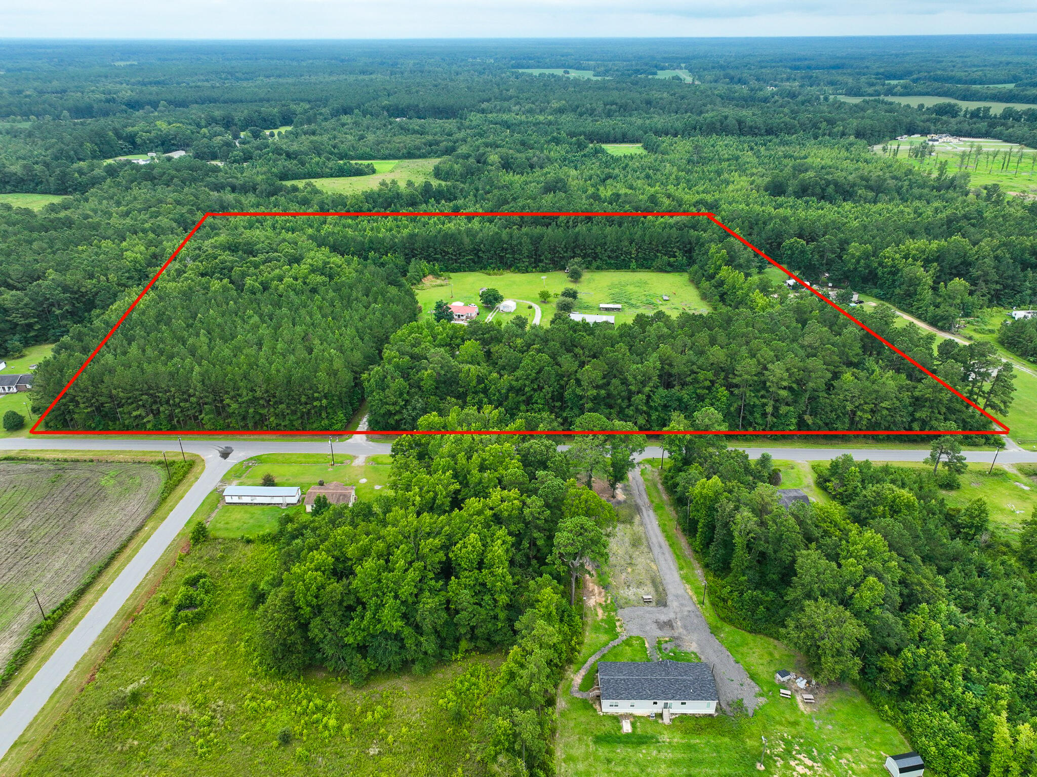 407 Jet Ridge Road Holly Hill, SC 29059 - Photo 58 of 60 dji_0556 (1)