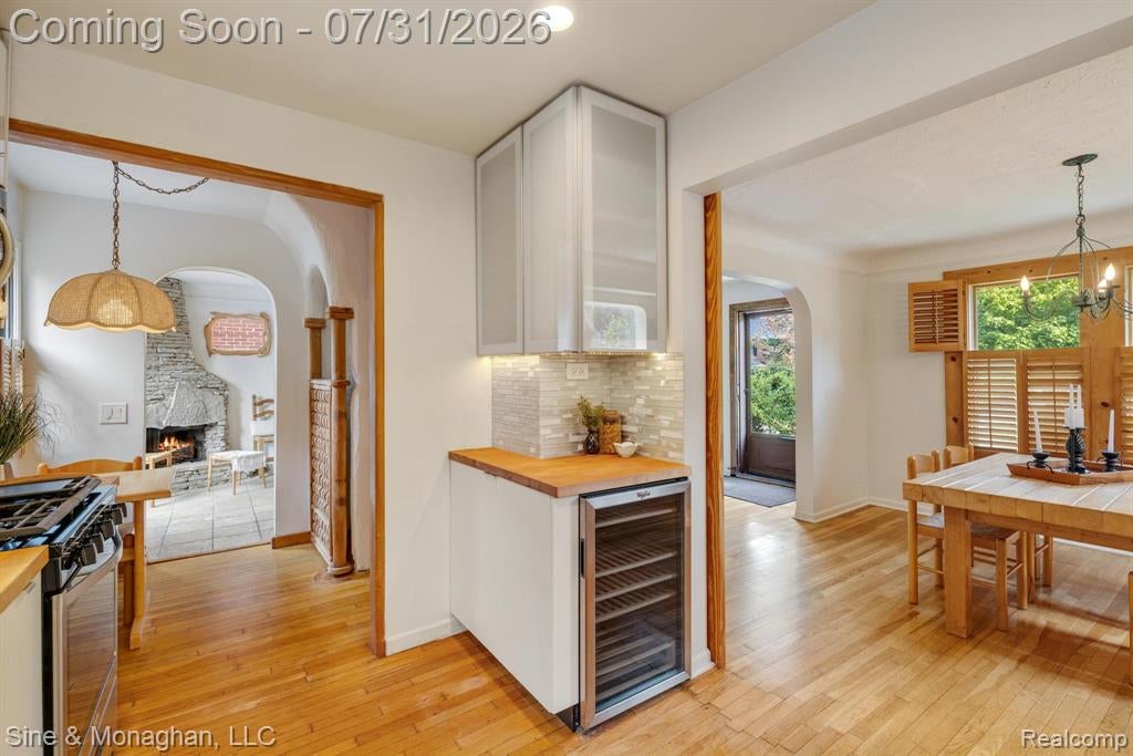 417 Cloverly Road Grosse Pointe, MI 48236 - Photo 20 of 70 Gallery Image 20