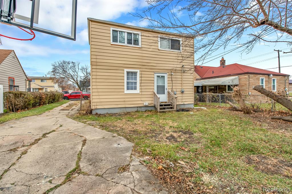 401 Campbell Street River Rouge, MI 48218 - Photo 6 of 23