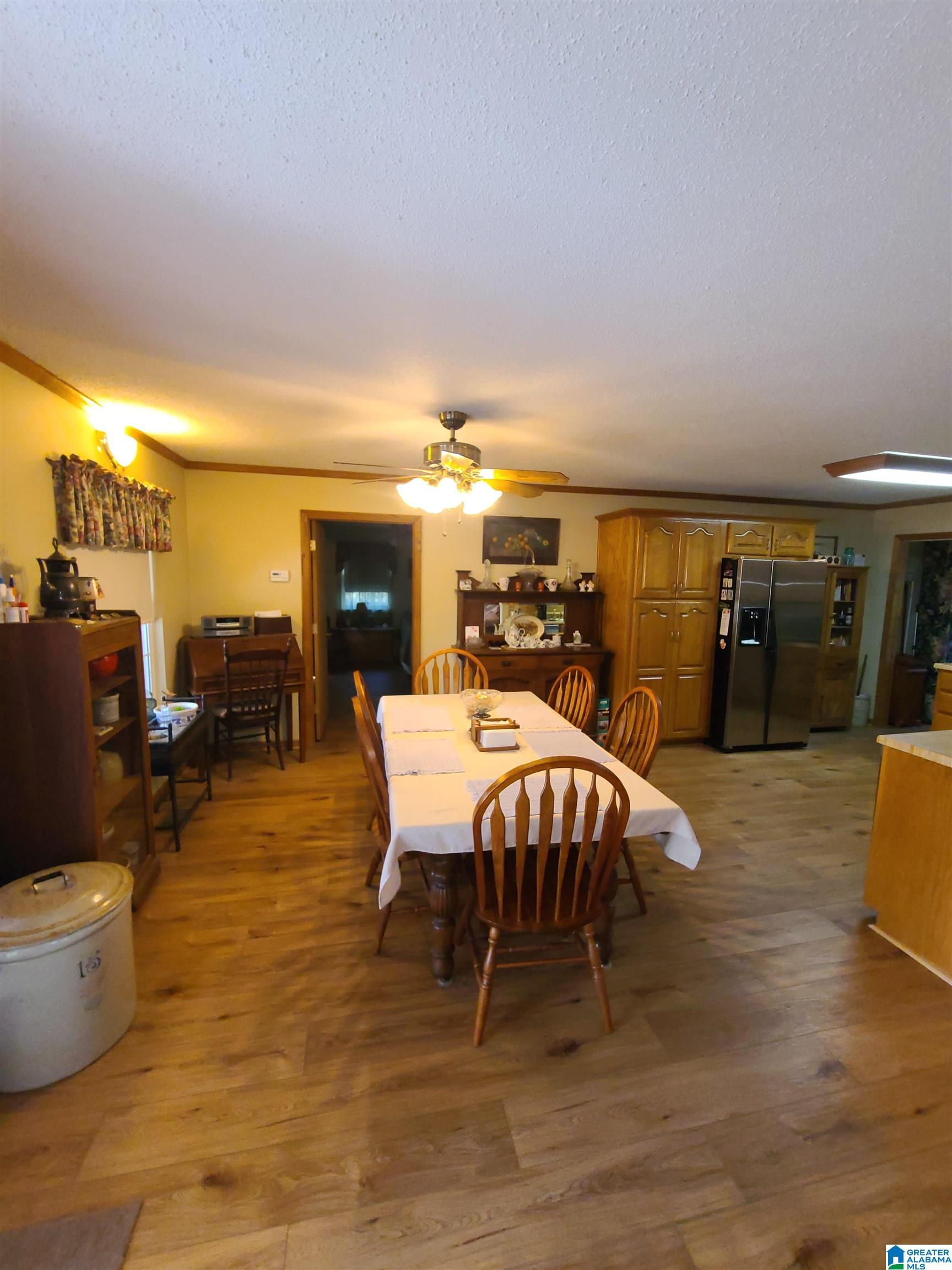 120 Choctaw Lane Ragland, AL 35131 - Photo 13 of 30