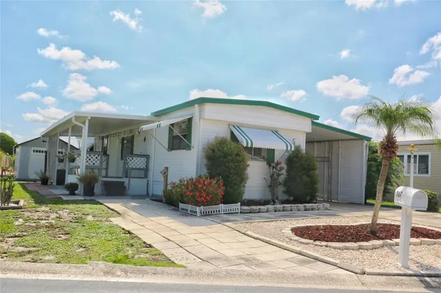 $139,000 | 107 East St Johns Way, Apollo Beach, FL 33572
