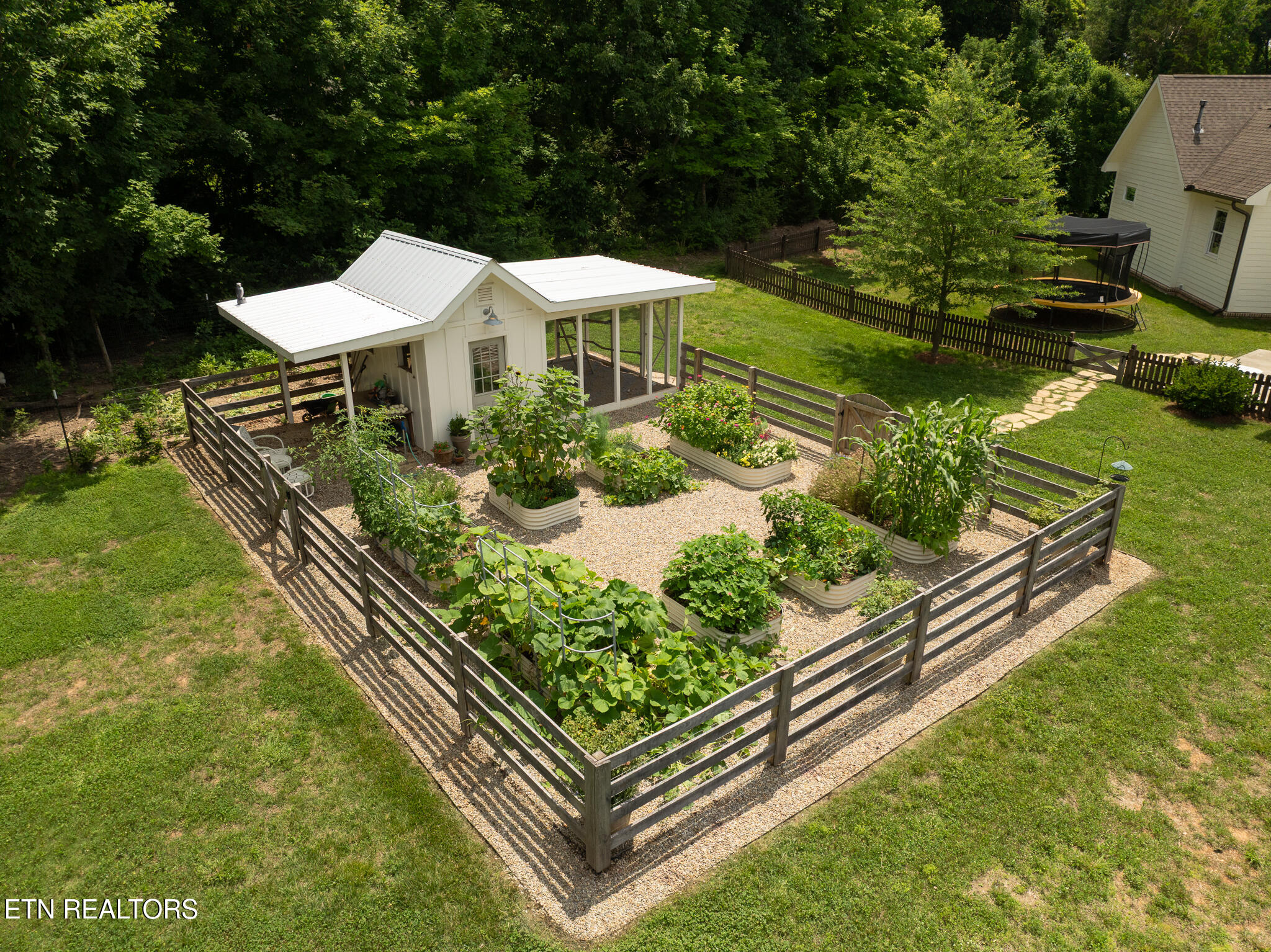 6701 Ridgerock Lane Knoxville, TN 37909 - Photo 46 of 60 untitled-72