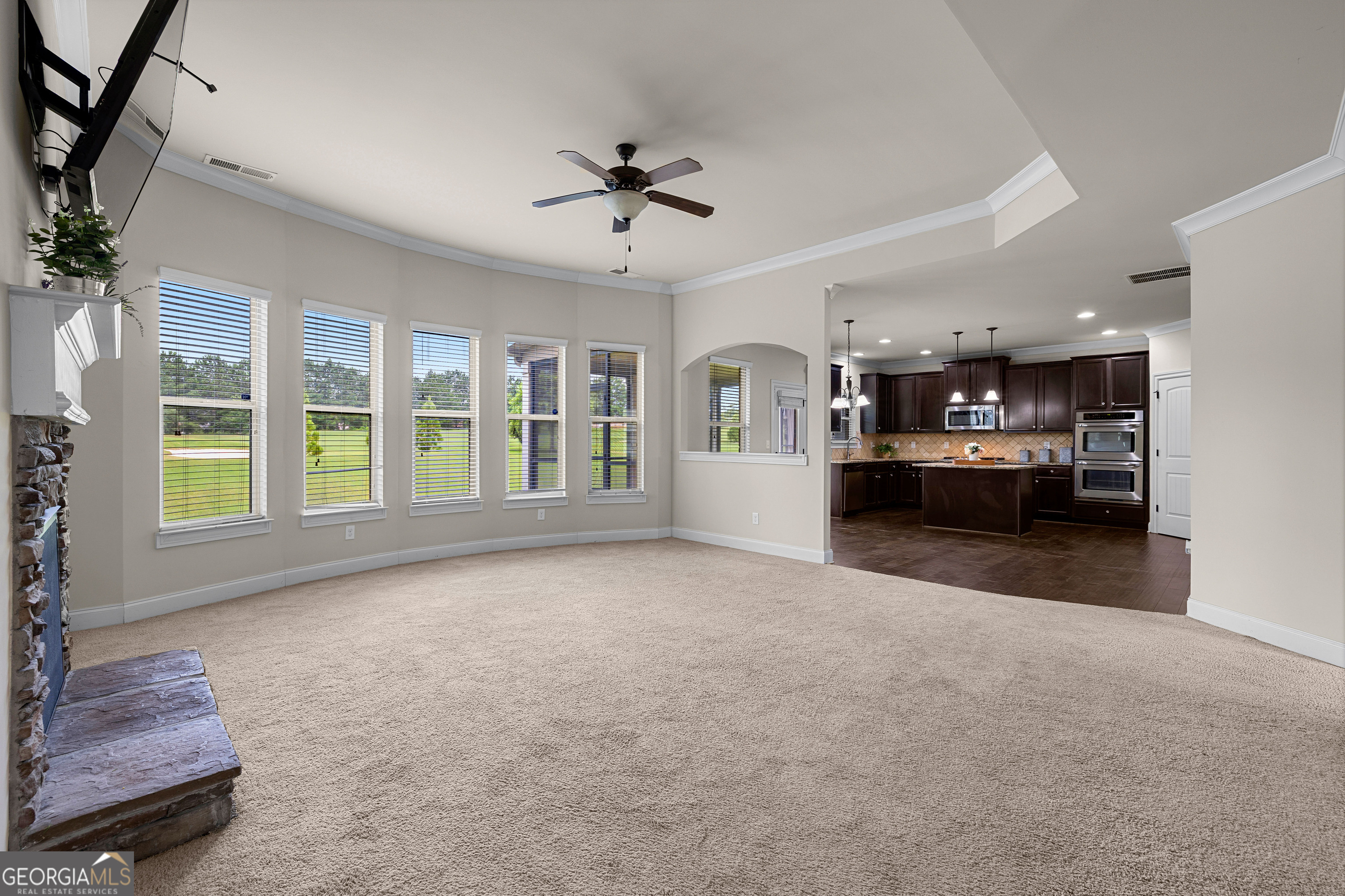 3256 Alhambra Circle Hampton, GA 30228 - Photo 16 of 53