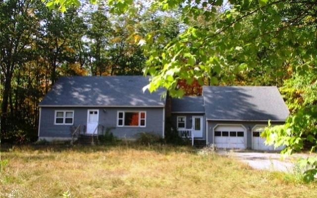 38 Mountain View Road North Waterboro, ME 04061 - Photo 1 of 11 0