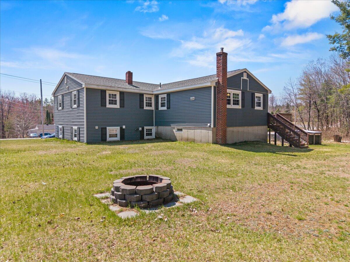 1 Cutler Ridge Road Limington, ME 04049 - Photo 33 of 49 35-1 Cutler-35
