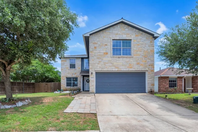 $276,900 | 18400 Sun Haven Cove, Elgin, TX 78621