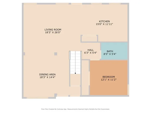 $276,900 | 18400 Sun Haven Cove, Elgin, TX 78621