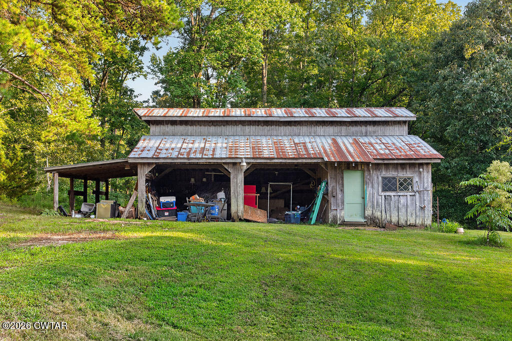 705 Cave Springs Road Henderson, TN 38340 - Photo 9 of 91 976A7586