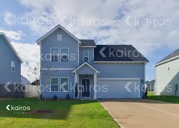 $2,035 | 7321 Foggy River Drive, Aiken, SC 29801