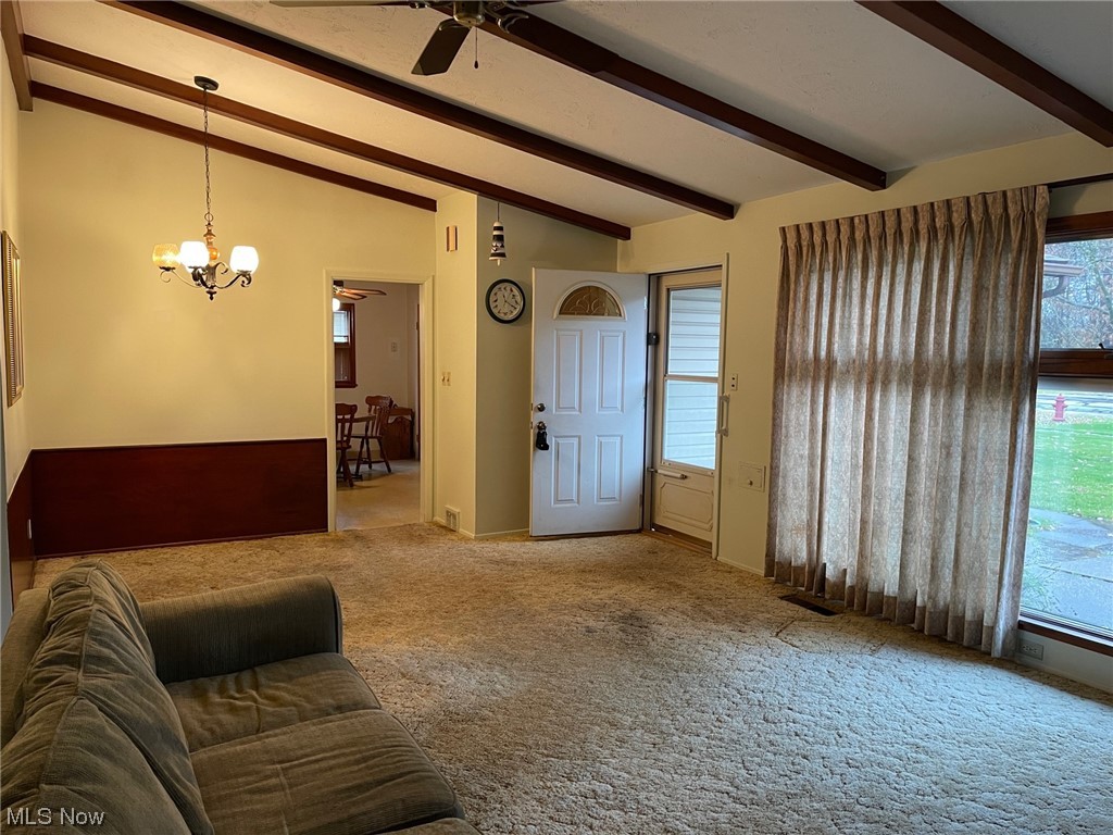 345 Barrett Road Berea, OH 44017 - Photo 4 of 13 Gallery Image 4