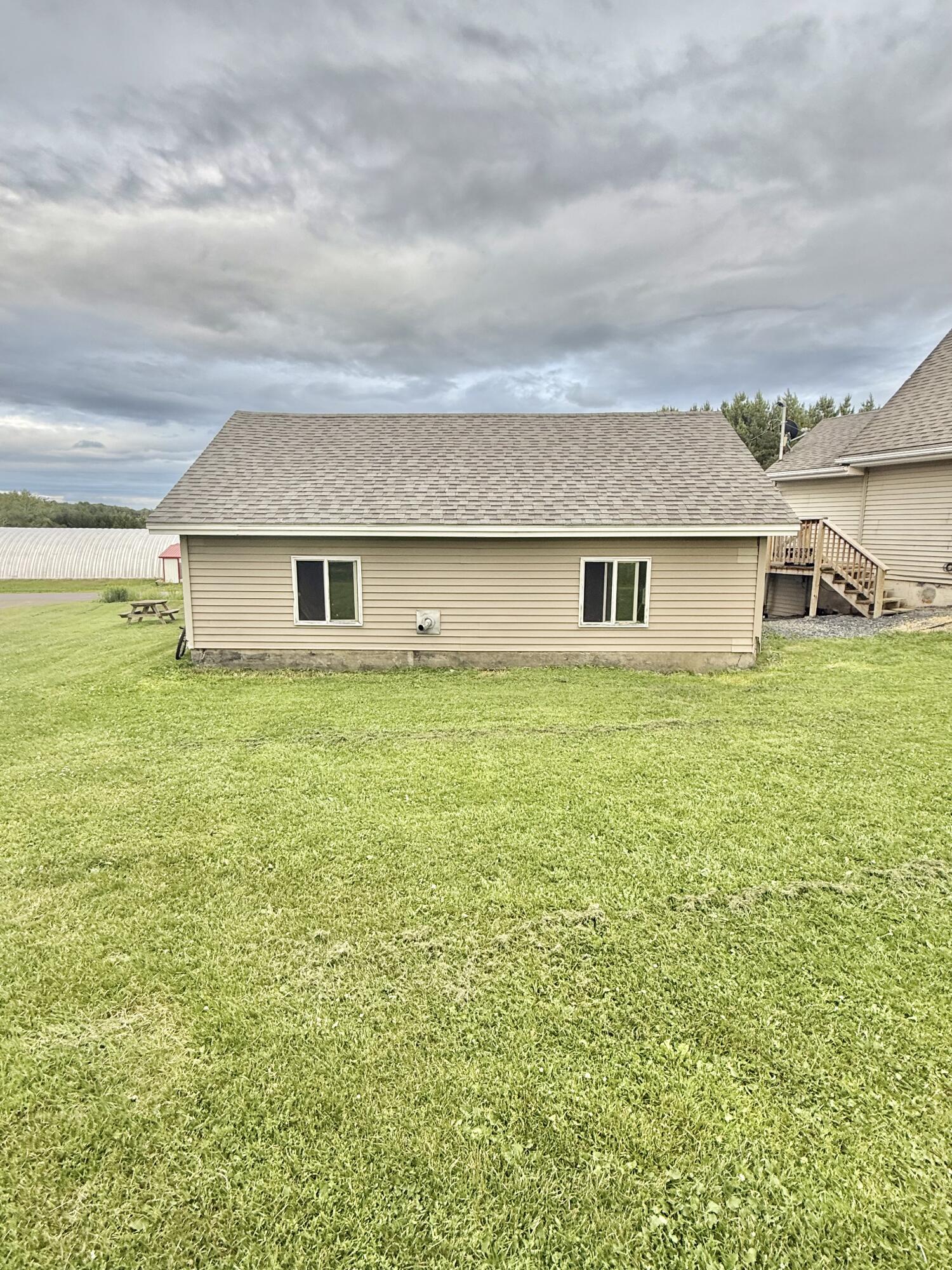 8 Caron Road Madawaska, ME 04773 - Photo 13 of 78 Exterior