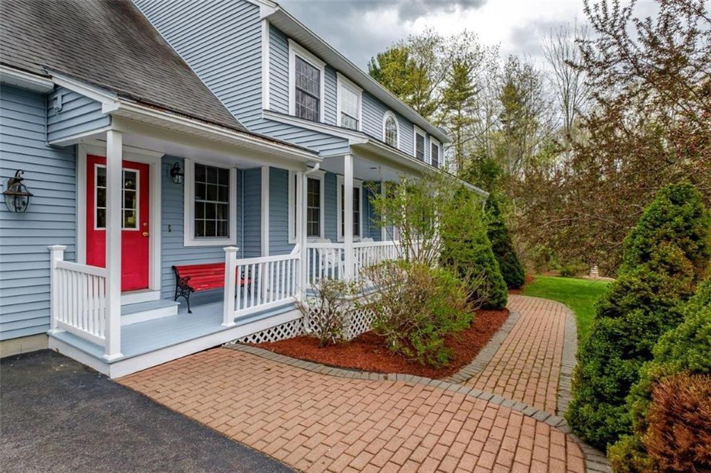 166 Burnham Road Gorham, ME 04038 - Photo 3 of 34 Photo