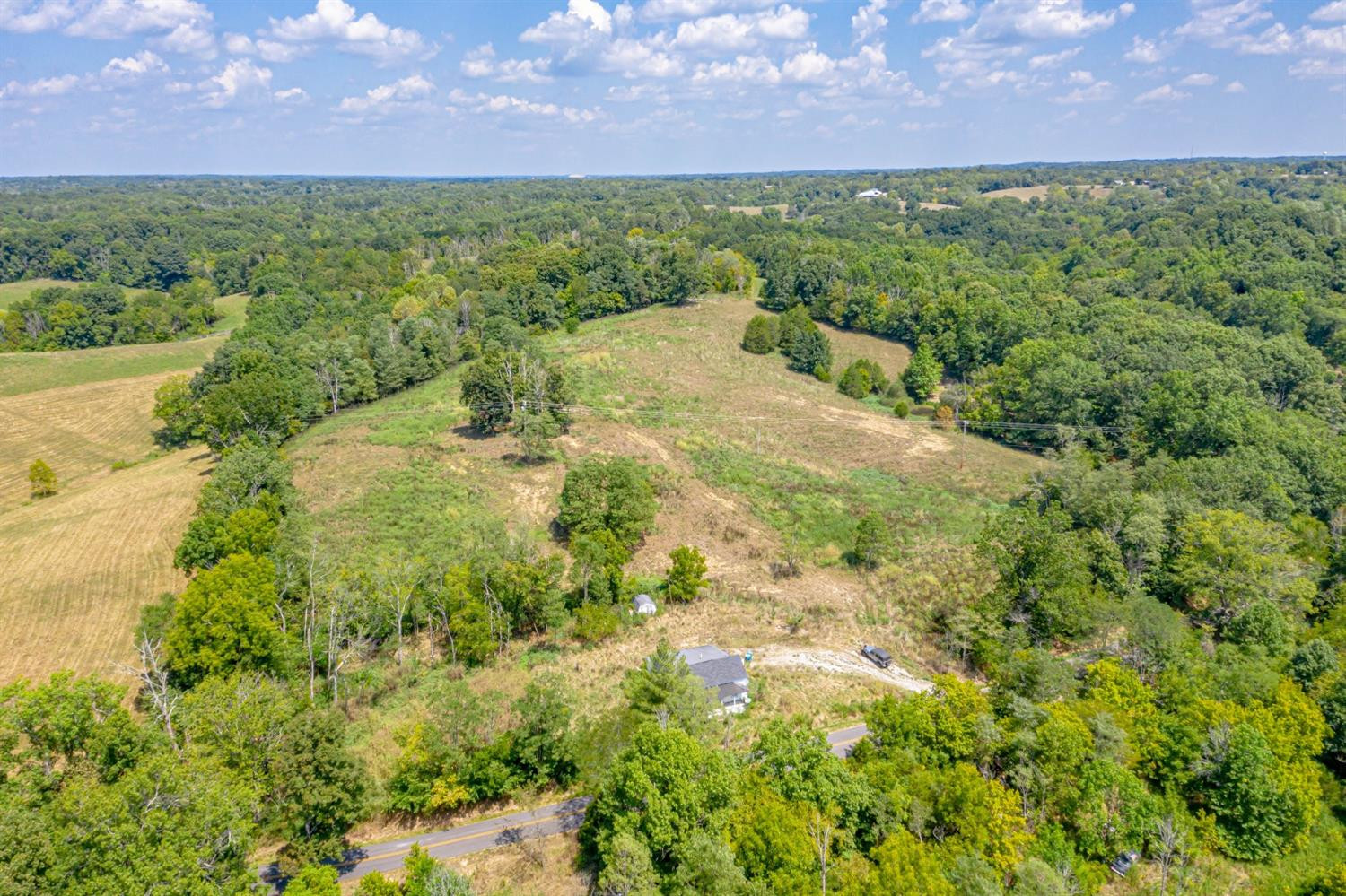 1632 Waddy Road Lawrenceburg, KY 40342 - Photo 32 of 49 Photo 32