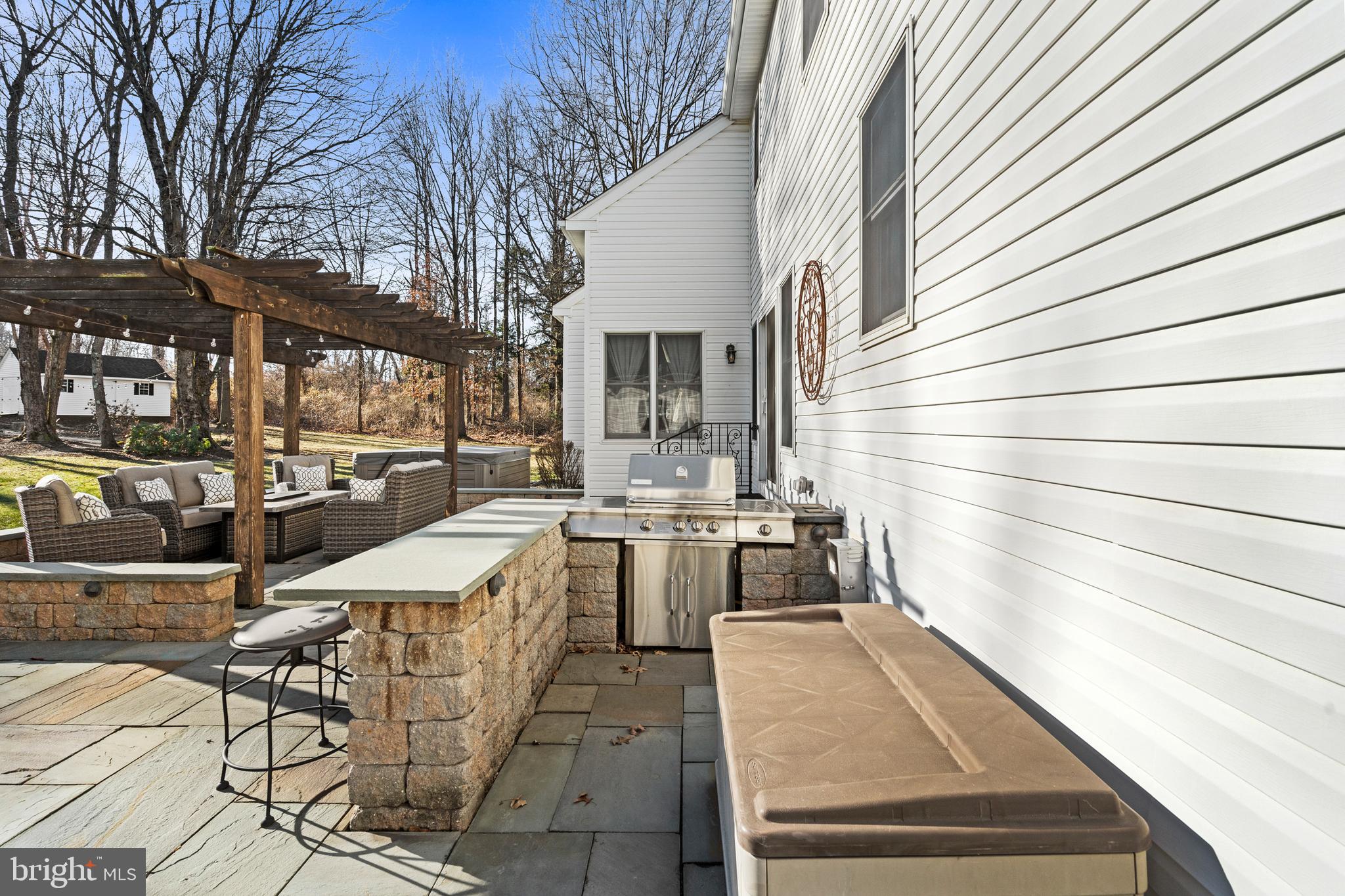 301 Brookside Court Chalfont, PA 18914 - Photo 22 of 85