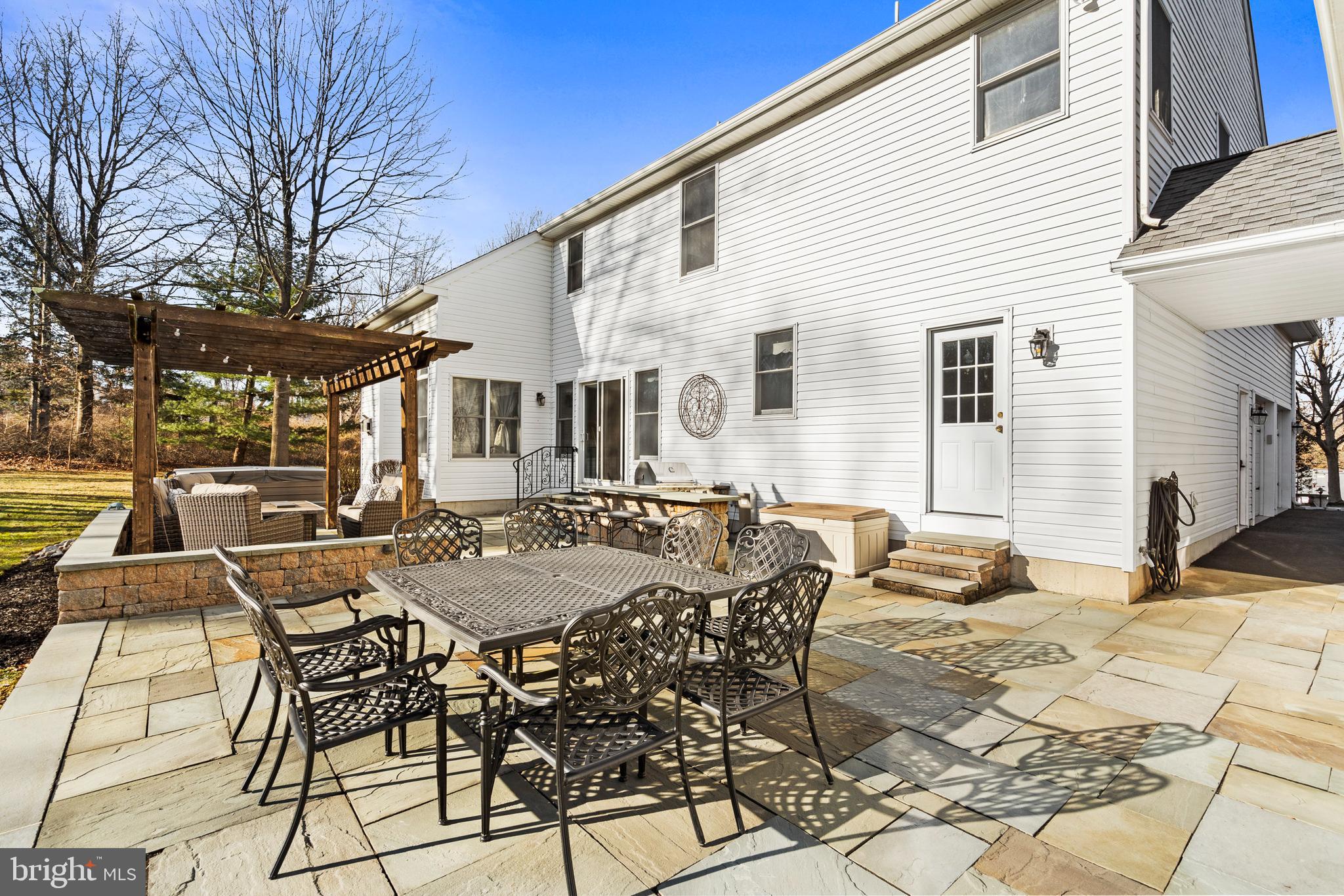 301 Brookside Court Chalfont, PA 18914 - Photo 23 of 85