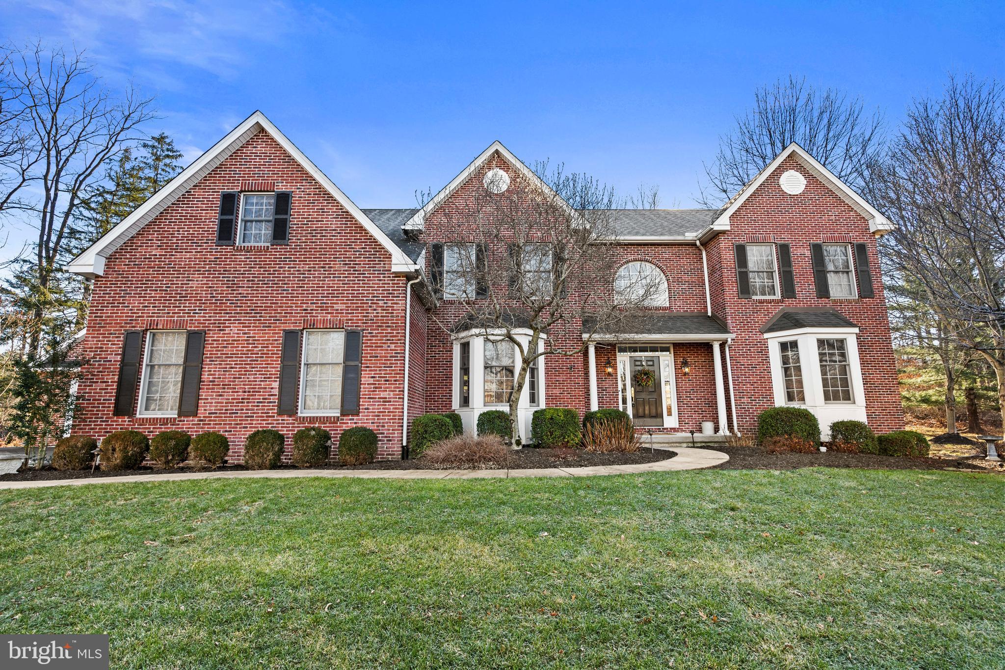 301 Brookside Court Chalfont, PA 18914 - Photo 5 of 85