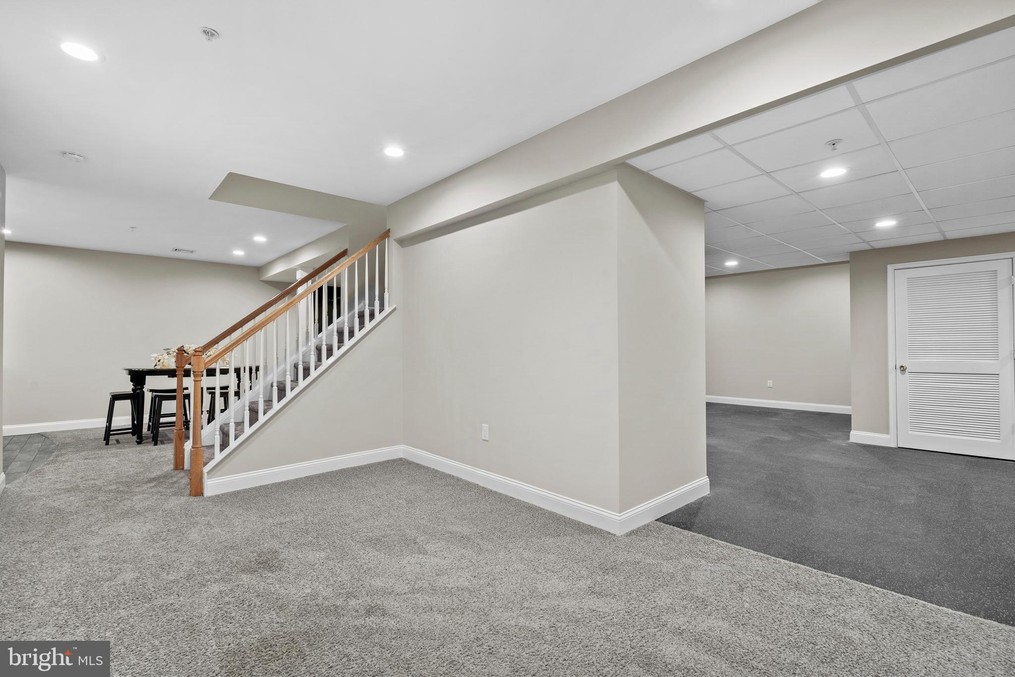 301 Brookside Court Chalfont, PA 18914 - Photo 53 of 85 Finished Basement