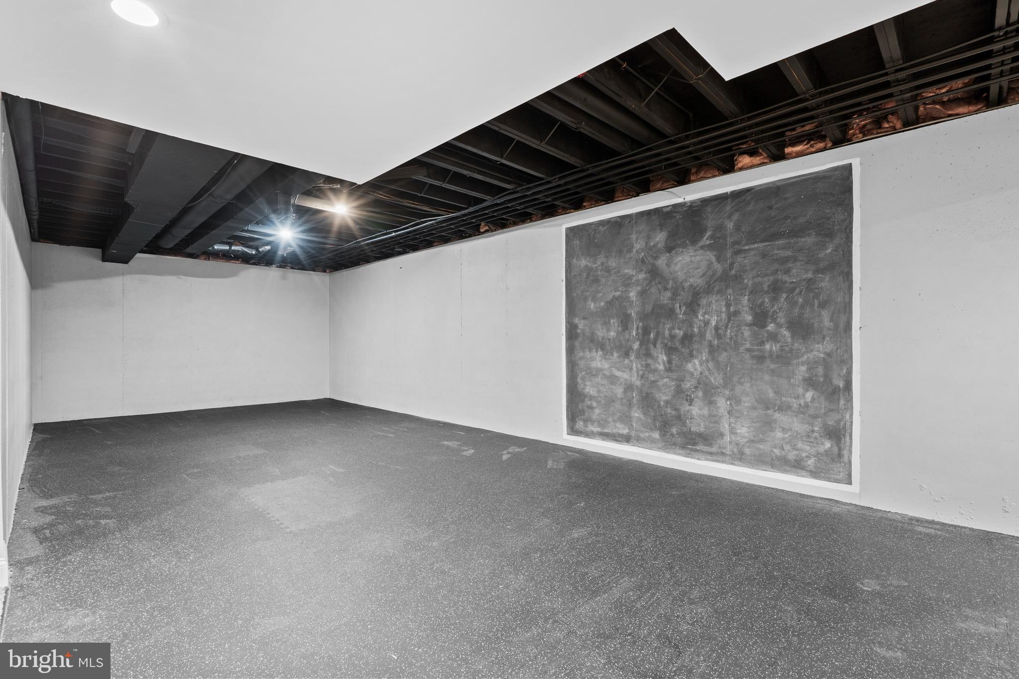 301 Brookside Court Chalfont, PA 18914 - Photo 54 of 85 Finished Basement