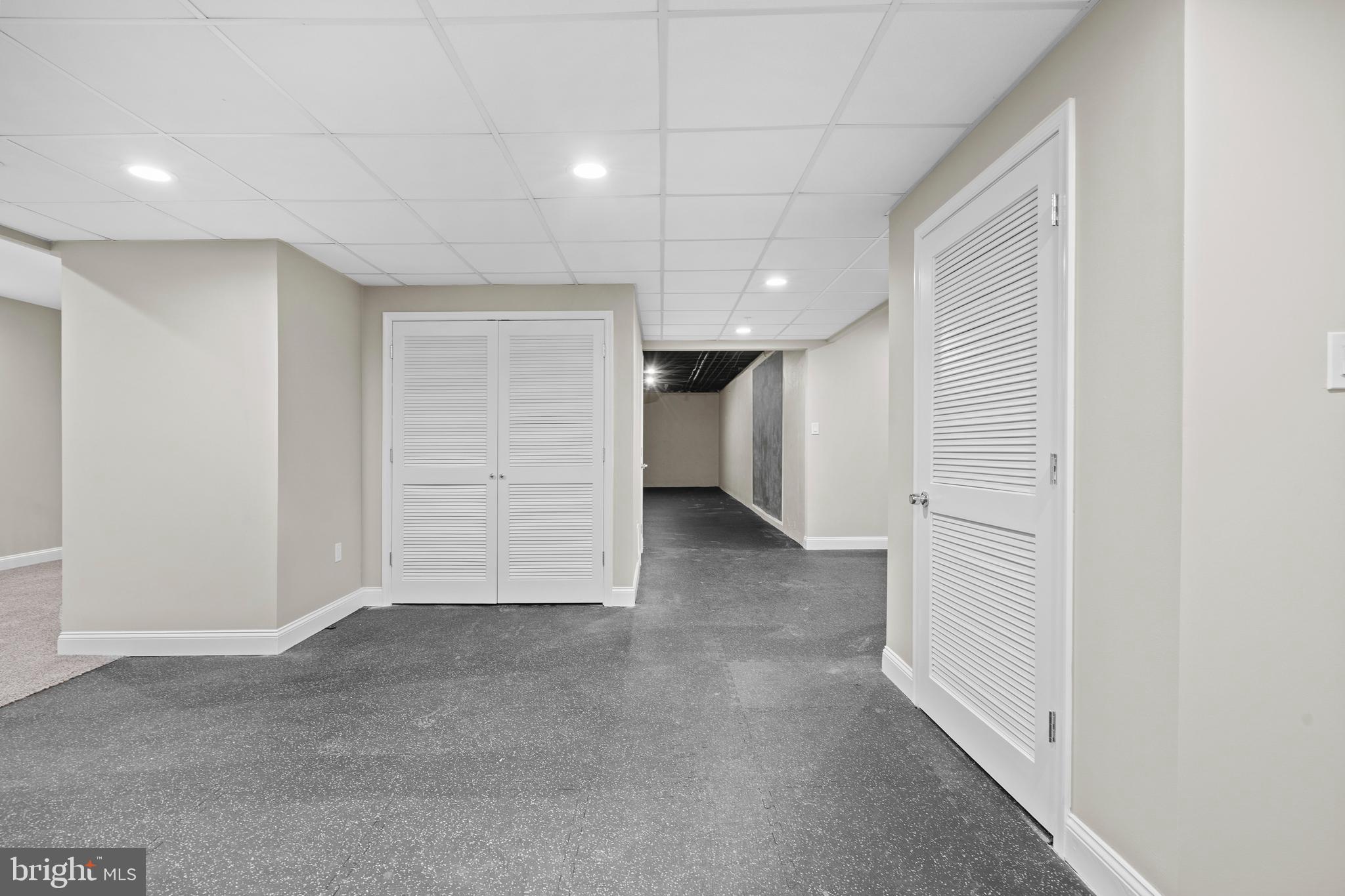 301 Brookside Court Chalfont, PA 18914 - Photo 59 of 85 Finished Basement