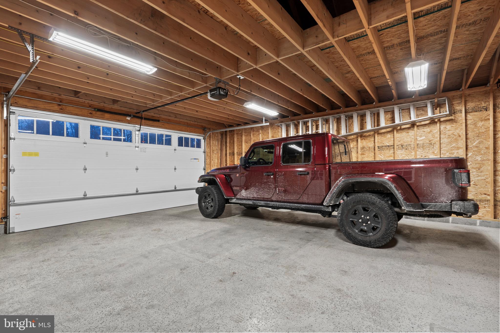 301 Brookside Court Chalfont, PA 18914 - Photo 63 of 85 Detached Garage