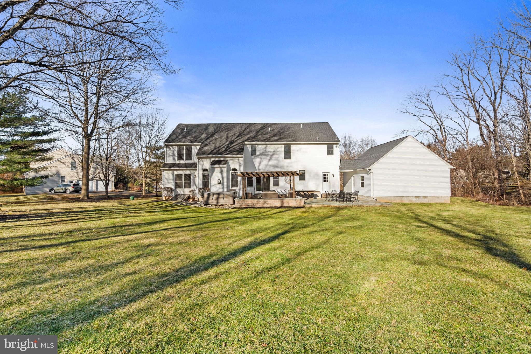 301 Brookside Court Chalfont, PA 18914 - Photo 77 of 85