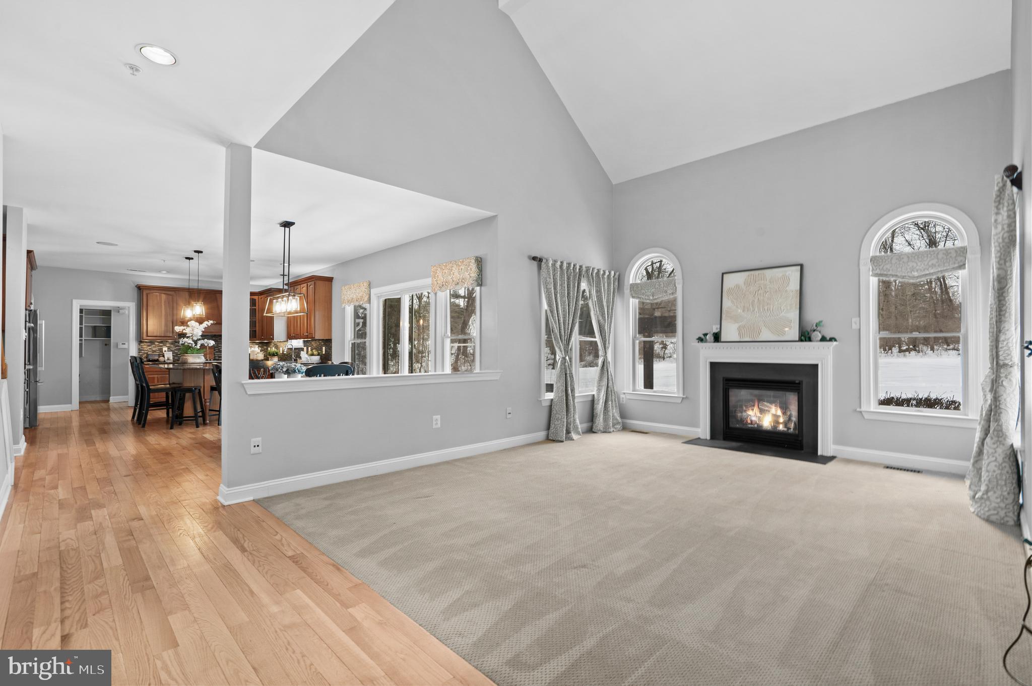 301 Brookside Court Chalfont, PA 18914 - Photo 9 of 85 Family Room