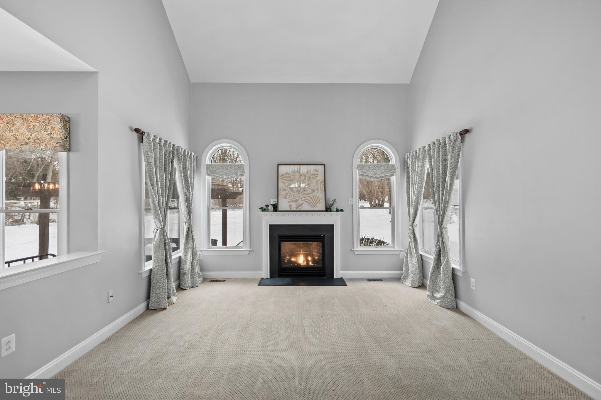 301 Brookside Court Chalfont, PA 18914 - Photo 10 of 85 Family Room