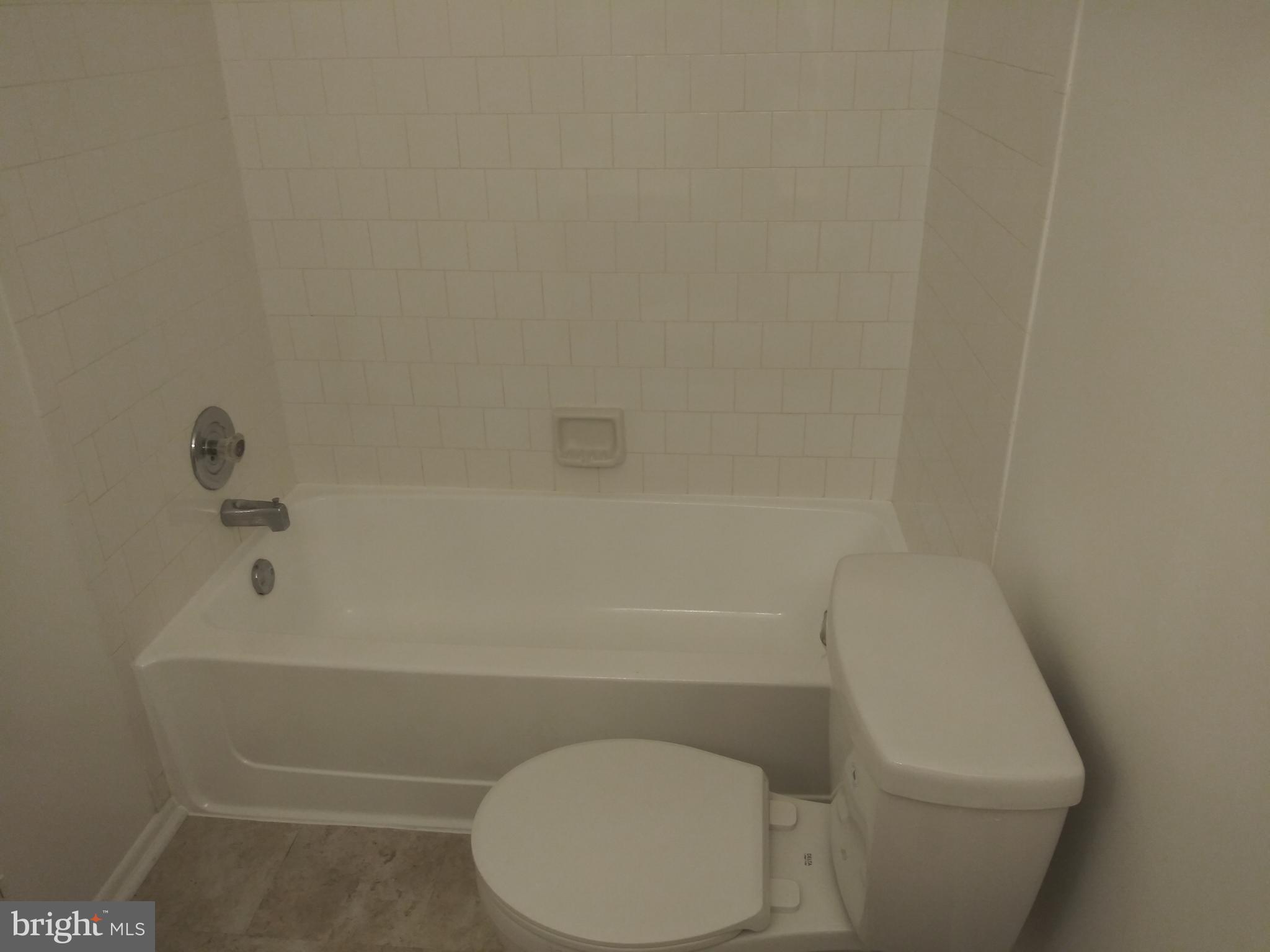 4107 Peppertree Lane Silver Spring, MD 20906 - Photo 18 of 23 Bathroom #2