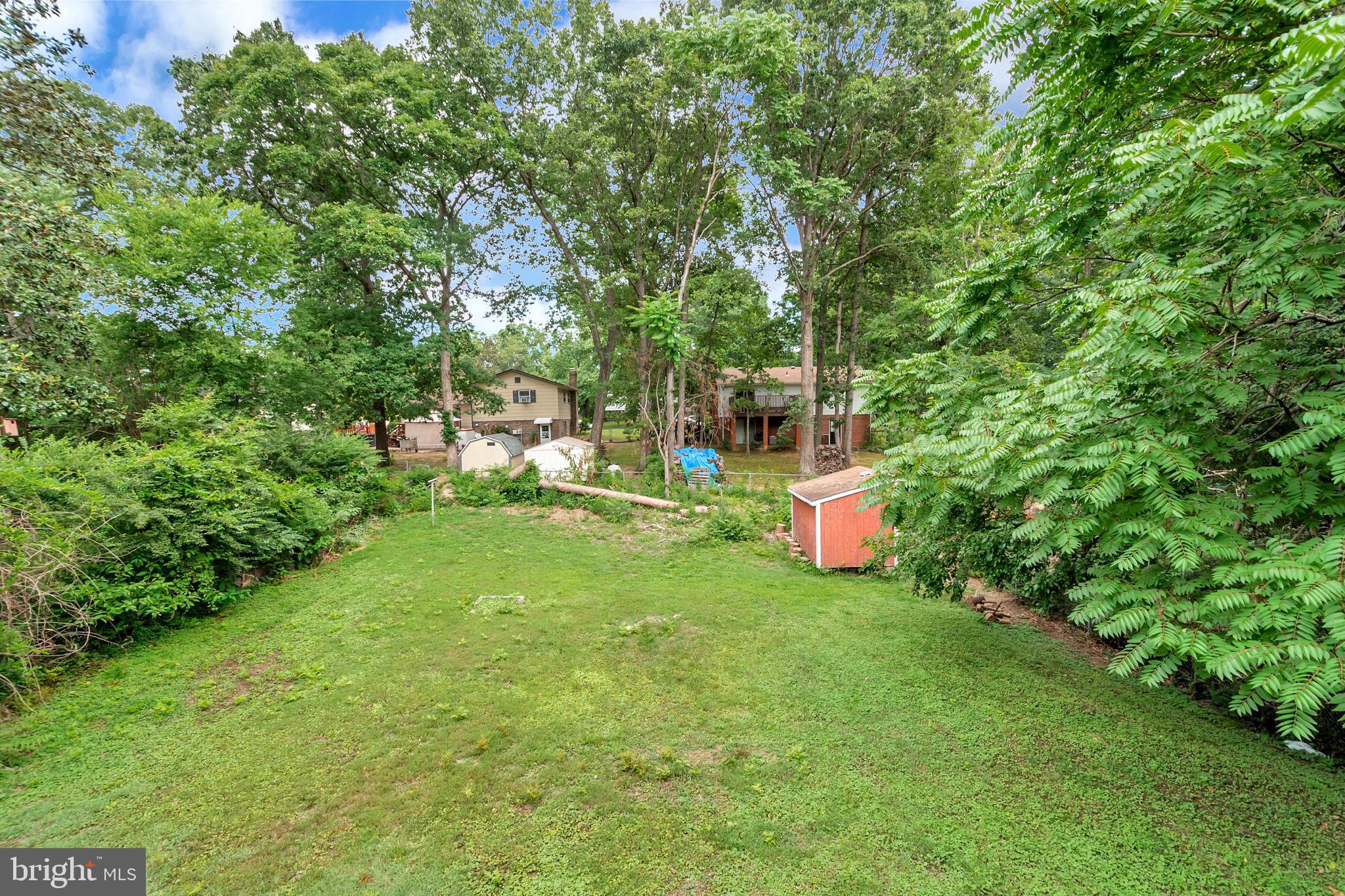 141 Ridgeway Street Fredericksburg, VA 22401 - Photo 50 of 52 Gallery Image 50